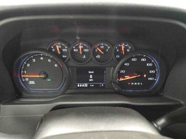 new 2025 Chevrolet Silverado 3500 car, priced at $59,733