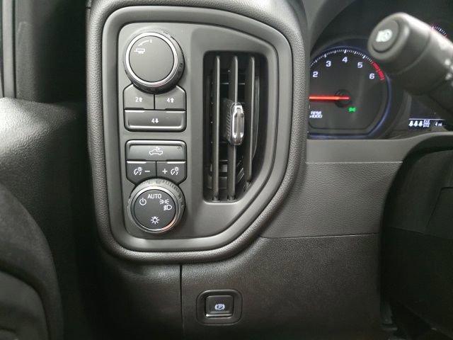 new 2025 Chevrolet Silverado 3500 car, priced at $59,733