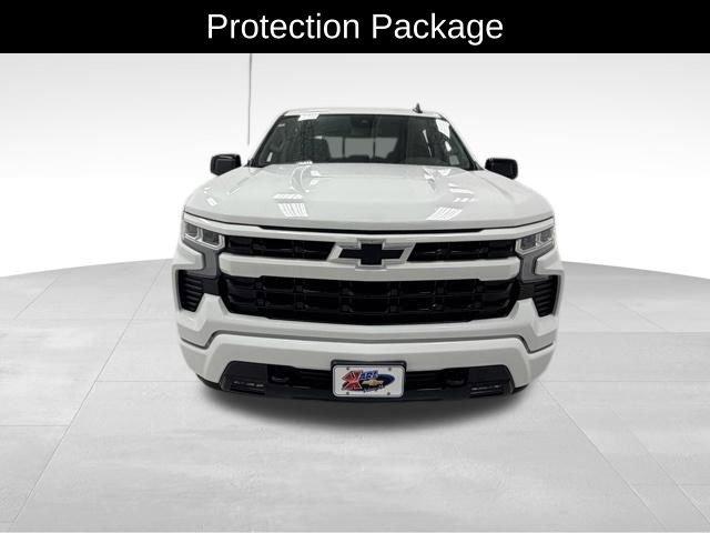 used 2024 Chevrolet Silverado 1500 car, priced at $42,987
