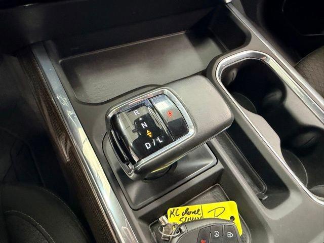 used 2024 Chevrolet Silverado 1500 car, priced at $42,987