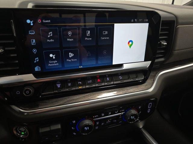 new 2026 Chevrolet Silverado 2500 car, priced at $84,673