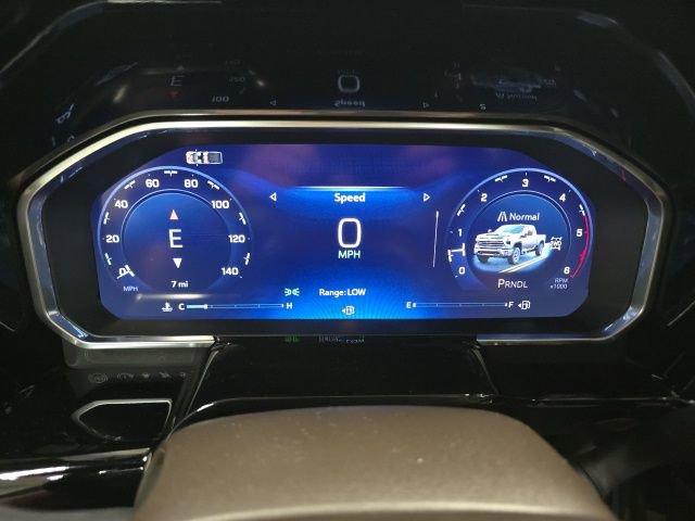 new 2026 Chevrolet Silverado 2500 car, priced at $84,673