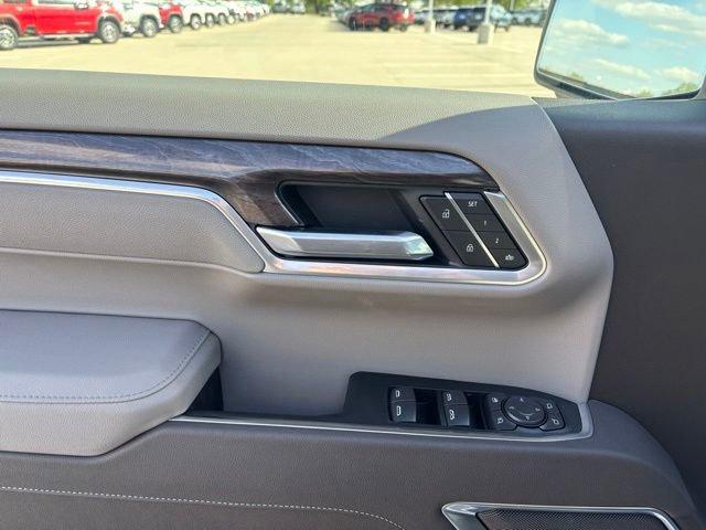 new 2026 Chevrolet Silverado 1500 car, priced at $62,544