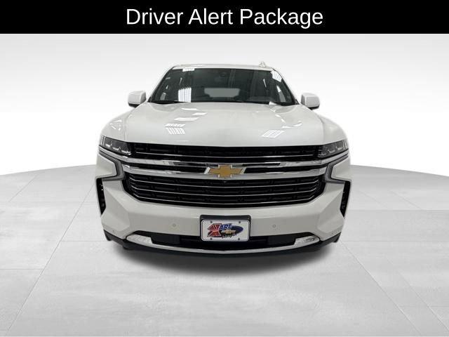 used 2022 Chevrolet Suburban car, priced at $45,485