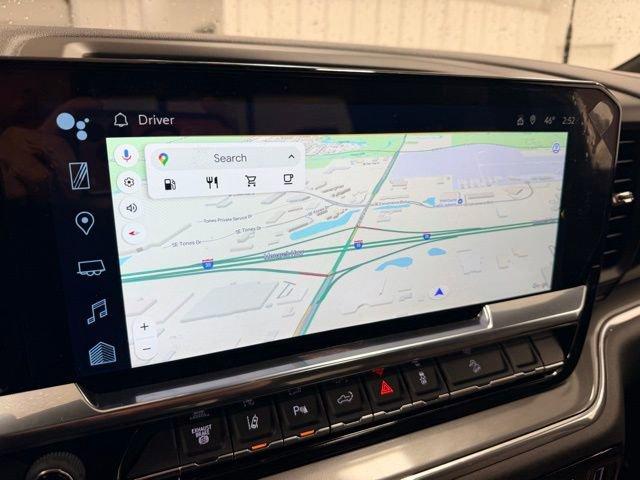 used 2025 Chevrolet Silverado 2500 car, priced at $76,987