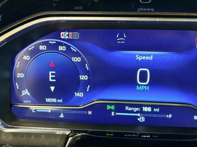 used 2025 Chevrolet Silverado 2500 car, priced at $76,987