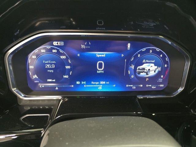 new 2026 Chevrolet Silverado 1500 car