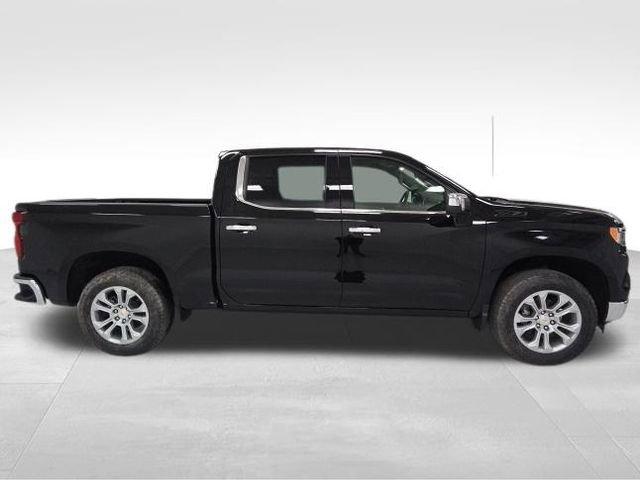 new 2026 Chevrolet Silverado 1500 car, priced at $64,980