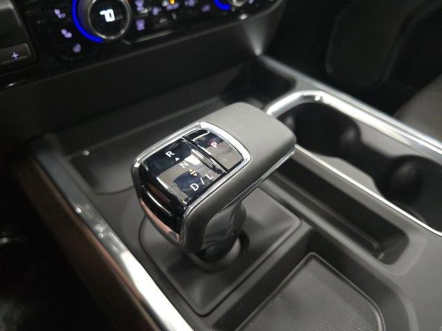 new 2026 Chevrolet Silverado 1500 car, priced at $73,948