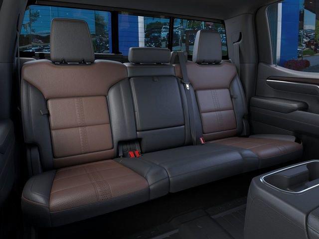 new 2026 Chevrolet Silverado 1500 car, priced at $73,109