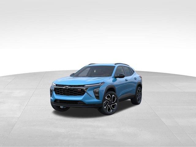new 2026 Chevrolet Trax car, priced at $27,585