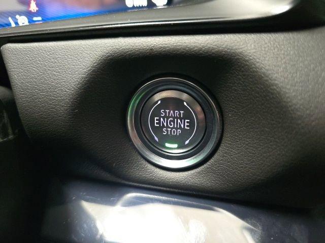 new 2026 Chevrolet Corvette car, priced at $90,753