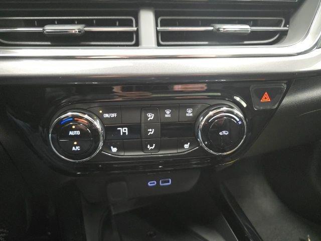 new 2026 Chevrolet Trax car, priced at $27,884