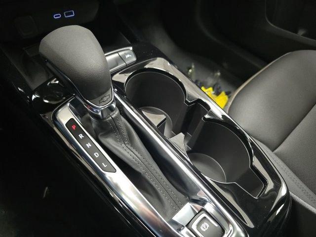 new 2026 Chevrolet Trax car, priced at $27,884