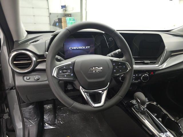 new 2026 Chevrolet Trax car, priced at $27,884