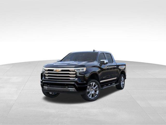 new 2026 Chevrolet Silverado 1500 car, priced at $71,310