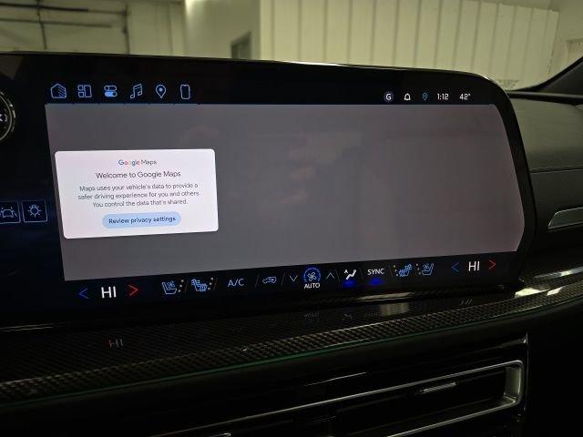 new 2026 Chevrolet Traverse car, priced at $60,030