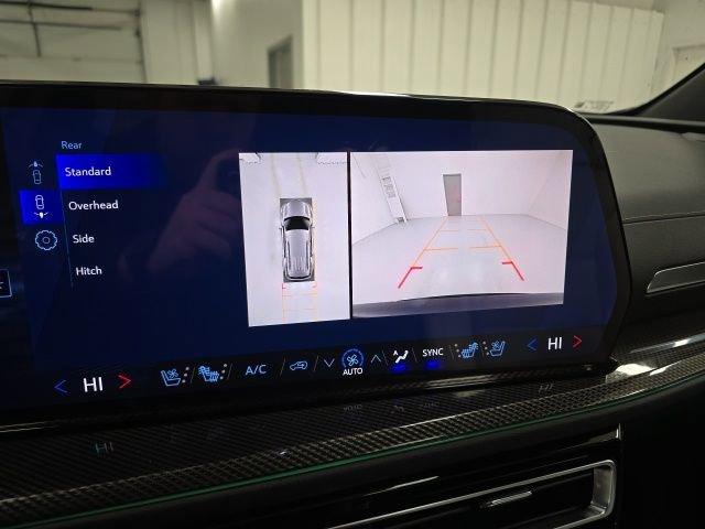 new 2026 Chevrolet Traverse car, priced at $60,030