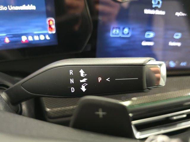 new 2026 Chevrolet Traverse car, priced at $60,030