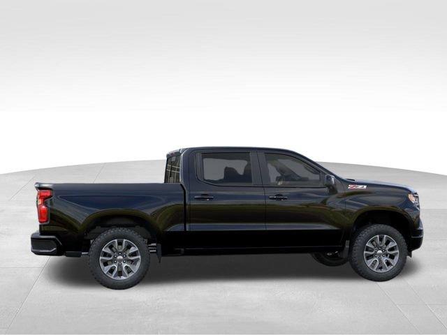 new 2026 Chevrolet Silverado 1500 car, priced at $67,795