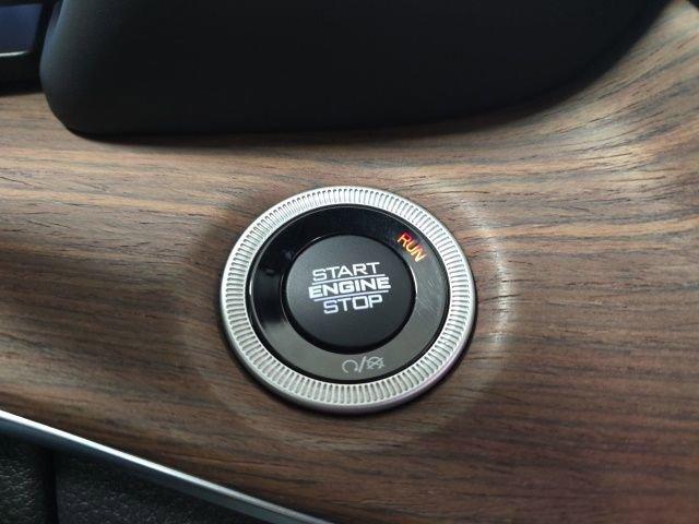 used 2022 Jeep Grand Cherokee L car, priced at $41,987