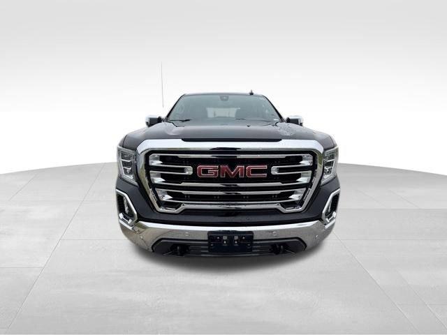 used 2020 GMC Sierra 1500 car, priced at $34,987