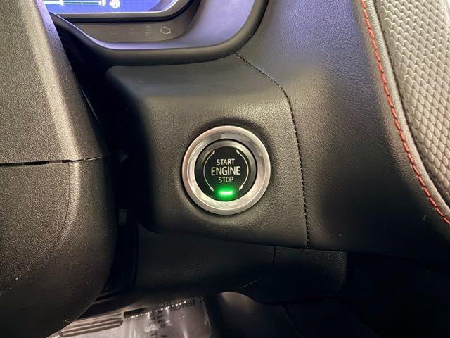 used 2022 Chevrolet Suburban car, priced at $51,987