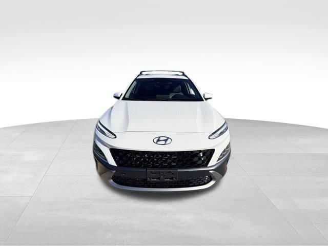 used 2023 Hyundai Kona car, priced at $25,987