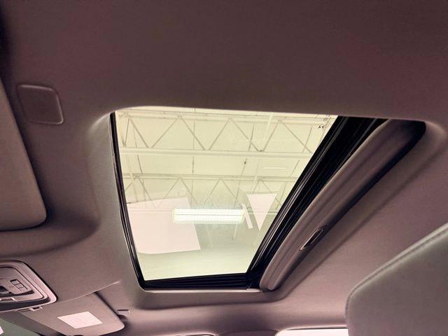 used 2021 GMC Sierra 1500 car, priced at $43,547