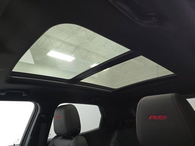 new 2026 Chevrolet TrailBlazer car, priced at $32,479