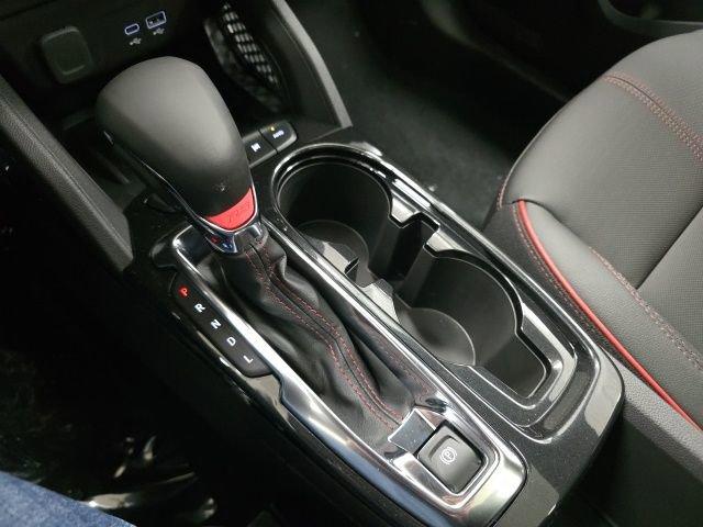 new 2026 Chevrolet TrailBlazer car, priced at $32,479