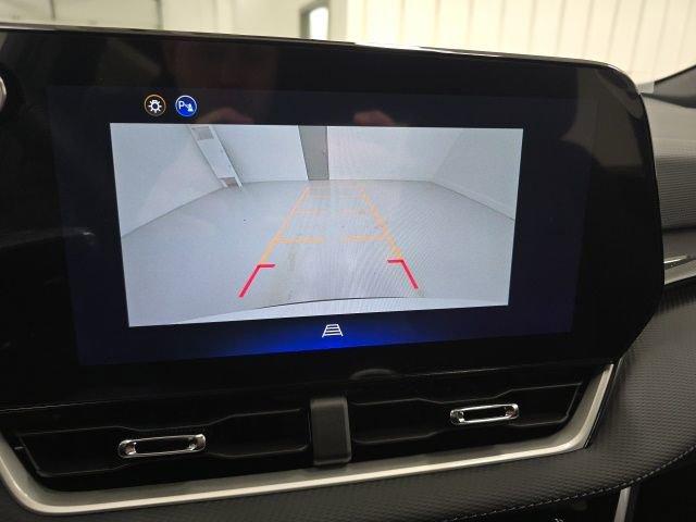 new 2026 Chevrolet Equinox car, priced at $32,795