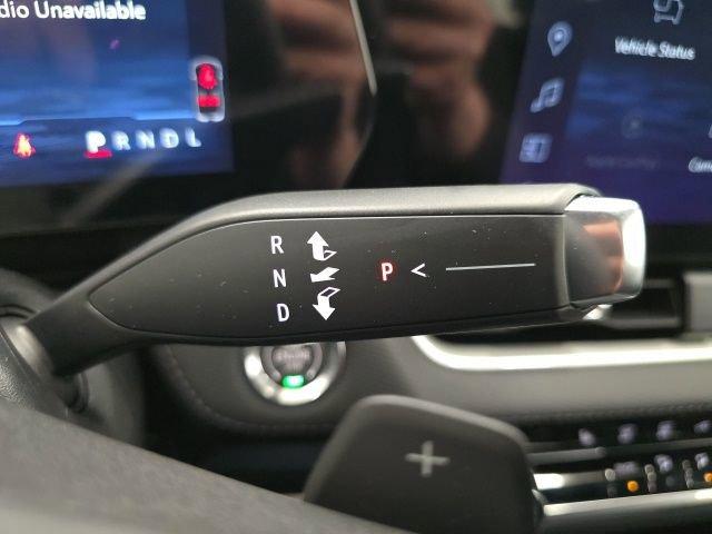 new 2026 Chevrolet Equinox car, priced at $32,795