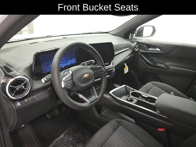 new 2026 Chevrolet Equinox car, priced at $32,795