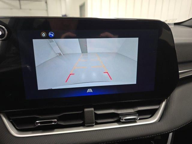 new 2026 Chevrolet Equinox car, priced at $32,795