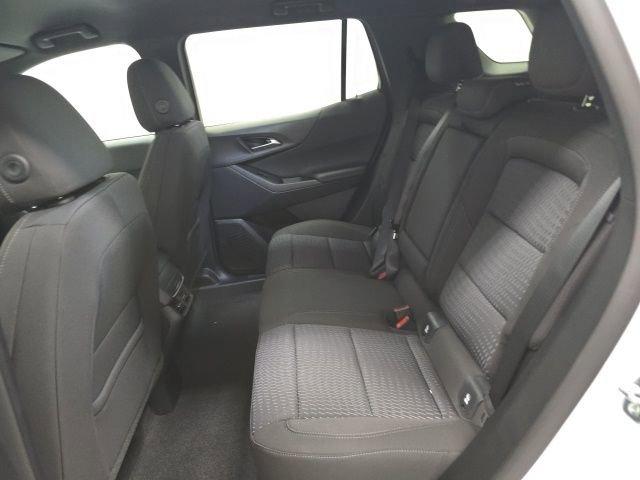 new 2026 Chevrolet Equinox car, priced at $32,795