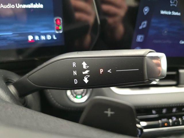 new 2026 Chevrolet Equinox car, priced at $32,795