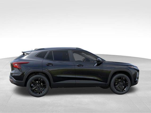 new 2026 Chevrolet Trax car, priced at $27,190