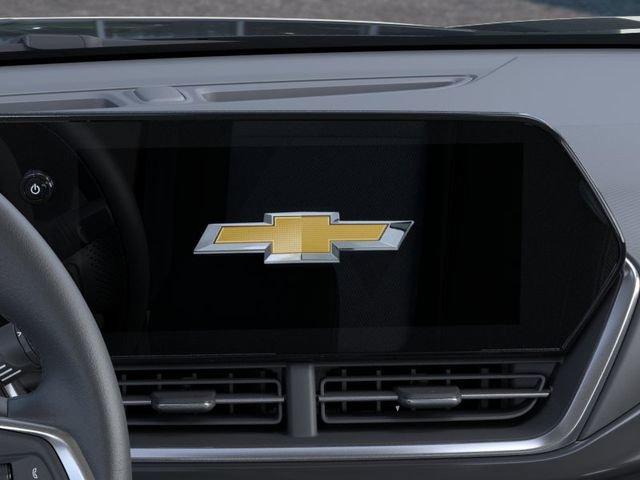 new 2026 Chevrolet Trax car, priced at $27,190