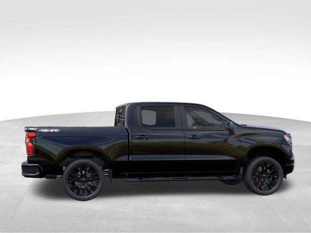 new 2026 Chevrolet Silverado 1500 car, priced at $73,714