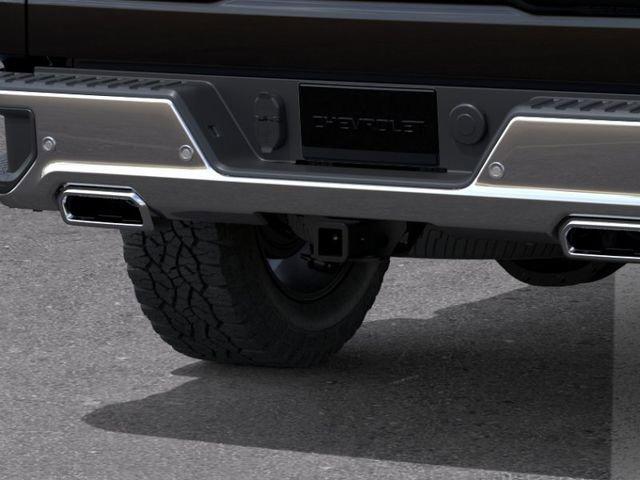 new 2026 Chevrolet Silverado 1500 car, priced at $66,069