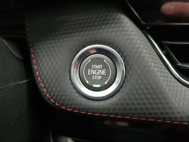 new 2026 Chevrolet Equinox car, priced at $41,485