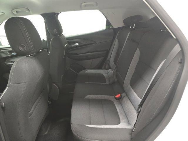 new 2026 Chevrolet TrailBlazer car, priced at $26,529