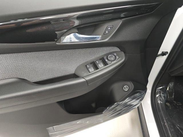 new 2026 Chevrolet TrailBlazer car, priced at $26,529