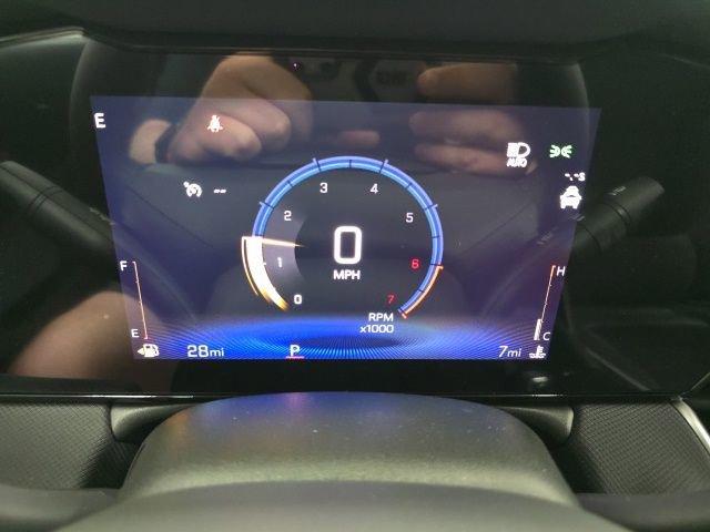 new 2026 Chevrolet TrailBlazer car, priced at $26,529