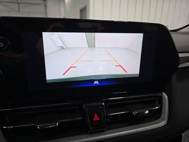 new 2026 Chevrolet TrailBlazer car, priced at $26,529