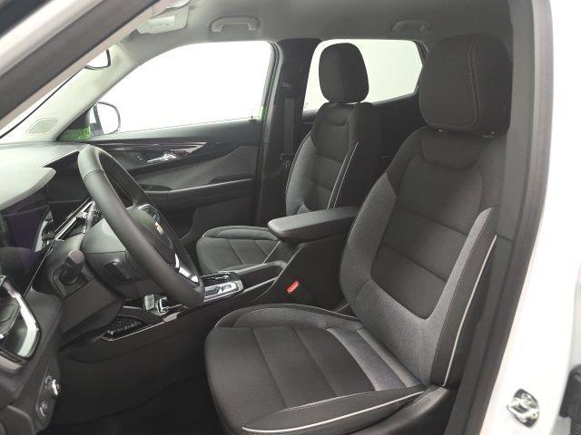 new 2026 Chevrolet TrailBlazer car, priced at $26,529