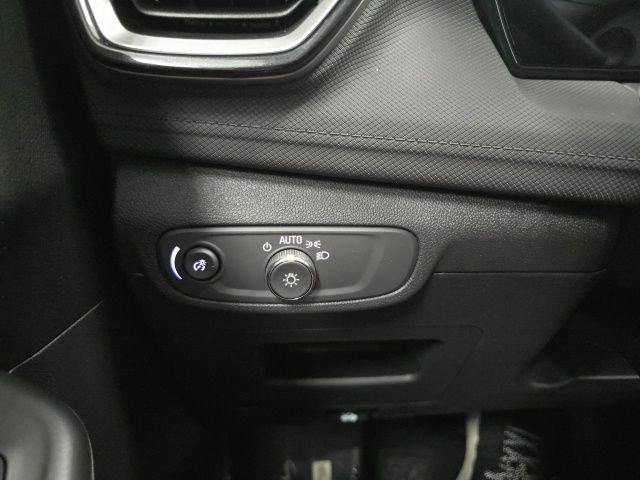 new 2026 Chevrolet TrailBlazer car, priced at $26,529