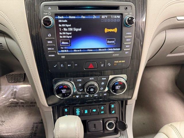 used 2017 Chevrolet Traverse car, priced at $13,987
