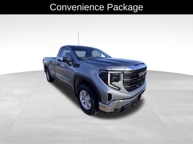 used 2023 GMC Sierra 1500 car, priced at $29,987